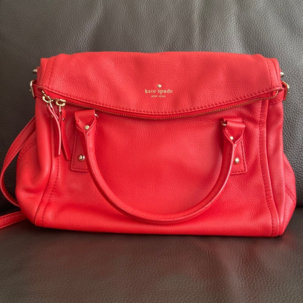 Kate Spade crossbody bag